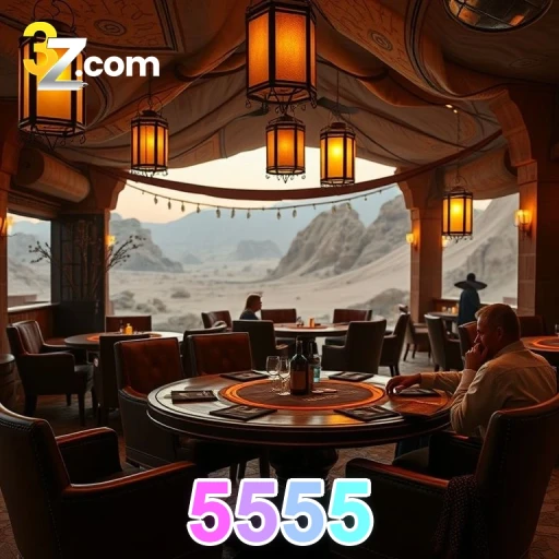 Explore o Mundo Gamer: Baixar Jogos no Site 5555