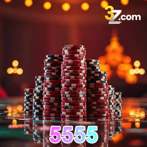 5555 Jogos de caça-níqueis