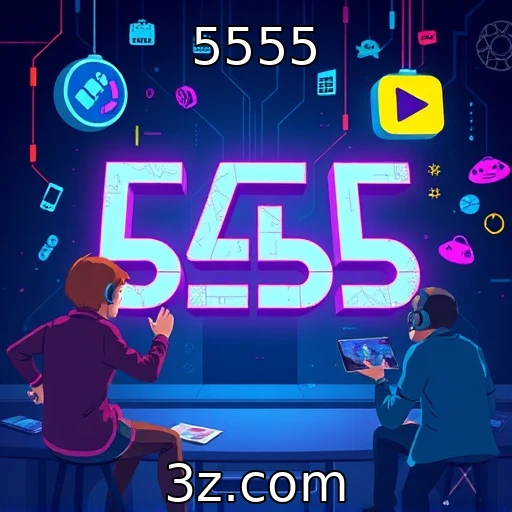 Tendências de jogos em nuvem na indústria atual