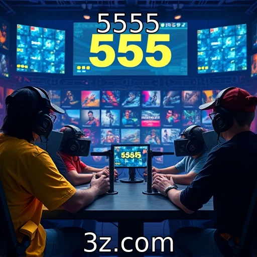 Análise do crescimento de eSports no Brasil