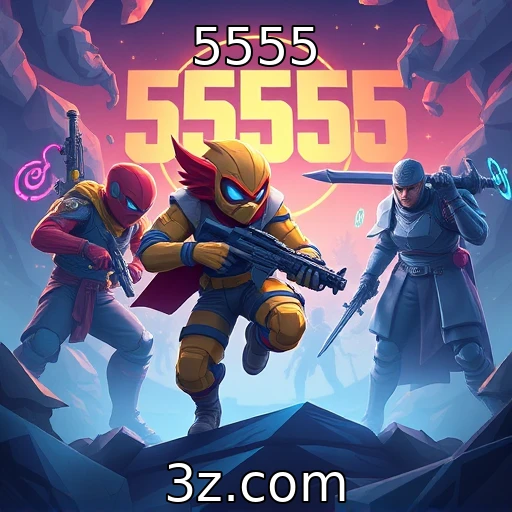 O crescimento dos jogos mobile