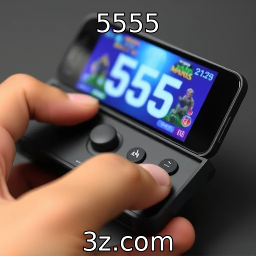 Crescimento do mercado de jogos móveis no Brasil