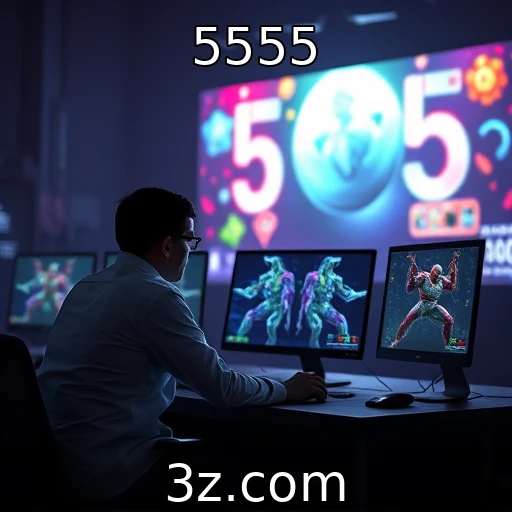 Como a pandemia moldou o mercado de jogos online